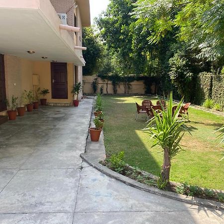 Imperial Guest House อิสลามาบัด ภายนอก รูปภาพ